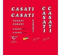 Decals Per Bicicletta Casati Monza N.100