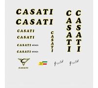 Decals Per Bicicletta Casati Monza N.105
