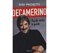 Decamerino. Novelle dietro le quinte