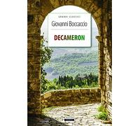 Decameron. Ediz. integrale. Con Segnalibro