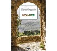 Decameron. Ediz. integrale. Con Segnalibro