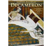 Decameron. Giovanni Boccaccio. Ediz. illustrata - Branca V. (cur.)