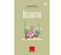 Decameron. I classici facili