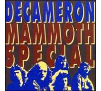 Decameron - Mammoth Special