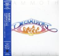 Decameron - Mammoth Special