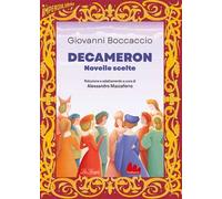 Decameron. Novelle scelte