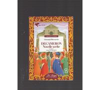 Decameron. Novelle scelte. Con espansione online