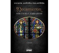 Decameron. Struttura e narrazione