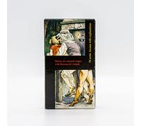 Decameron Tarot: New edition - 78 full colour tarot cards and instruction booklet