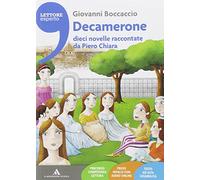 Decamerone. Con e-book. Con espansione online (Italiano)