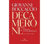Decamerone in italiano contemporaneo