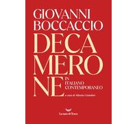 Decamerone in italiano contemporaneo