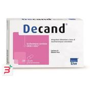 DECAND 20 CAPSULE GASTRORESISTENTI