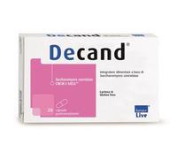 DECAND 20CPS GASTRORESISTENTI