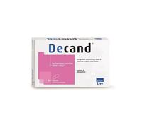 DECAND 20CPS GASTRORESISTENTI