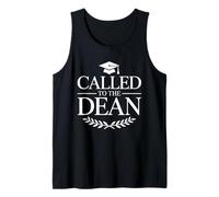 Decano degli Studenti Dean Student Affairs Campus Leadership Canotta