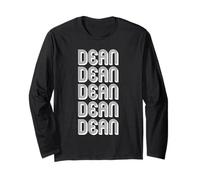 Decano Maglia a Manica
