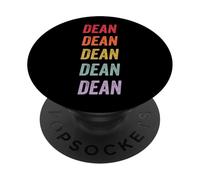 decano PopSockets PopGrip Adesivo