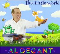 Decant, Al - This Little World