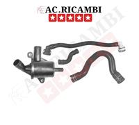 DECANTATORE SEPARATORE OLIO MOTORE COMPLETO PER FIAT 500 PANDA 1.3 D OE 55242375