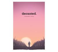 Decanted: A Winemaker's Journey (DVD) Various