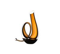 Decanter a corno