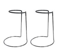 Decanter Asciugatura Stand Multifunzione Bottiglia Coppa Asciugatrice