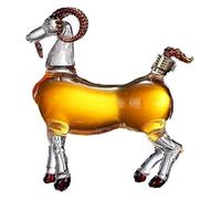 Decanter, Carafe red Wine Decanter Decanter Decanter - Sheep Shape Carafe with Airtight Stopper