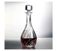 Decanter, Carafe red Wine Decanter Decanter Set Wine Decanter Wine Cellar Transparent Crystal Glass Bottle Storage Bottle Classic Red Wine