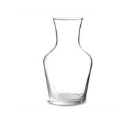 DECANTER CARAFFA ARCOROC CL.50 SET DA 12 PEZZI SERIGRAFATE CAVIRO