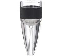 Decanter da bicchiere con alloggiamento in acrilico - Wine&co