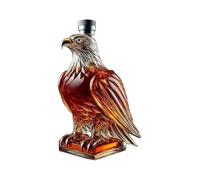 Decanter for whisky, ornamenti for decanter, adatti for bar, ufficio, casa, mobili for la casa, ornamenti for bar, adatti for gli amanti del whisky(Style 2)