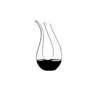 DECANTER HANDMADE 750 CCM AMADEO 1756/13 RIEDEL TRANSPARENT