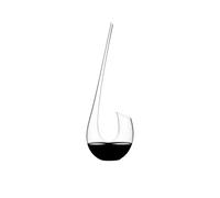 DECANTER HANDMADE 750 CCM SWAN 2007/02 RIEDEL TRANSPARENT