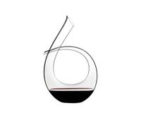 DECANTER HANDMADE BLACK TIE 750 CCM 4100/23 RIEDEL TRANSPARENT