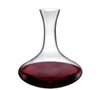 Bormioli Electra Decanter, Brocca, Caraffa, Degustazione Vino, 161 cl,
