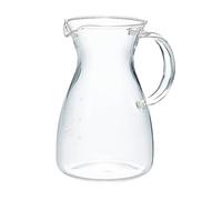 Decanter in vetro Hario, Vetro, In vetro., 400 ml