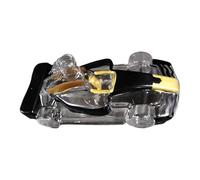 Decanter per alcool, vetreria per auto da corsa | Bottiglie trasparenti per liquore, decanter per alcool, per vodka, cocktail, tequila, bar, ufficio, hotel e ristorante
