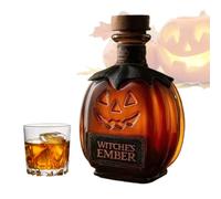 decanter per Halloween, decorazione in , decorazione per la casa, socializzazione, famiglia, armadio per uomini e donne