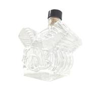 Decanter Per Liquori Da Festa A Forma Di Bottiglia Di Whisky A Forma Di