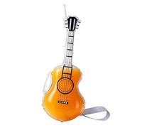 Decanter Per Liquori - Distributore Con Cannuccia E Tracolla,bottiglia da whisky vuota a forma di violino,per Festival Musicali Compleanni Bar Sale da Pranzo Spiaggia Vacanze Regalo per Marito e Papà