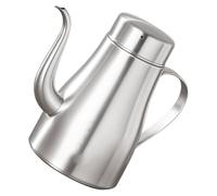 Decanter Per Olio D'oliva Versatore Salsa Di Soia Contenitore Grasso Bottiglia