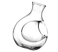 Decanter per Vino 250ml in Vetro, Distributore per Bevande