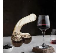 Decanter per vino Aeratore per vino rosso Regalo per vino Caraffa per vino