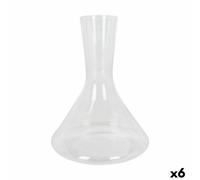 Decanter per Vino Bohemia Crystal Extra Cristallo 1,4 L [6 Unità]