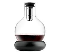 Decanter Per Vino Classico Decanter In Vetro Con Tappo E Caraffa Filtrante For Liquori Aeratore Vino