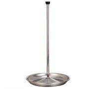 Decanter Per Vino Display Staffa Supporto Stendino Barware 35cm