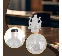 Decanter Per Whisky A Forma Di Polpo, Bottiglia Di Vino Creativa Per Arredamento
