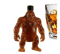 Decanter Per Whisky - Bottiglia Di Con Aeratore Per Vino Alcolico, Design Elegante Intagliato A Mano, Accessorio Per Bar Di Casa | Decanter In Intagliato A Mano, Per Il Pensionamento Di Co