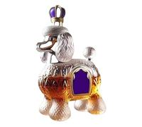 Decanter per whisky da 300 ml - Statua artistica, Decanter per whisky divertenti, Ufficio, Decorazione per la casa, Per bevande a base di vino, Regali da collezione